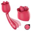 Stimulateur Multi-fonction Forget Me Not 4 - 9 Vibrations