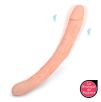 Double gode Vibrant King 3 31 x 4cm Double gode Vibrant King 3 31 x 4cm