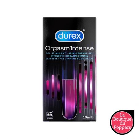 Gel Stimulant Durex 10ml