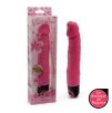 Gode vibrant Multi 17 x 3.5cm Rose Gode vibrant Multi 17 x 3.5cm Rose