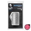 Masturbateur souple Rocco Jack Daddy 11 x 6cm Masturbateur souple Rocco Jack Daddy 11 x 6cm