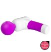 Wand Pistolet Super Power Pretty Love Wand Pistolet Super Power Pretty Love