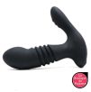 Stimulateur de prostate vibrant Thrusty Max 12 x 3.5cm Stimulateur de prostate vibrant Thrusty Max 12 x 3.5cm