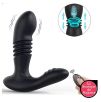 Stimulateur de prostate vibrant Thrusty Max 12 x 3.5cm Stimulateur de prostate vibrant Thrusty Max 12 x 3.5cm