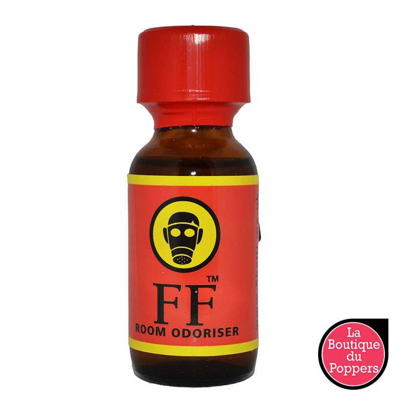 Poppers FF Room Odoriser Poppers FF Room Odoriser