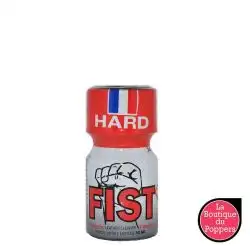 Poppers Fist pas cher
