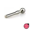 Plug Penis Wavoo 6cm - Diamètre 7 à 10mm Plug Penis Wavoo 6cm - Diamètre 7 à 10mm