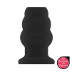 SONO 50 - Plug Tunnel Hollow 9 x 5.7 cm SONO 50 - Plug Tunnel Hollow 9 x 5.7 cm