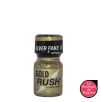 Poppers Gold Rush Amyle 10ml Poppers Gold Rush Amyle 10ml