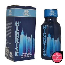 Poppers HighRise 30mL pas cher