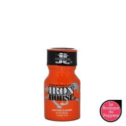 Poppers Iron Horse 10mL pas cher