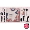 Coffret Plaisir solitaire Self-Love 4 Accessoires Coffret Plaisir solitaire Self-Love 4 Accessoires