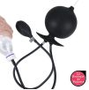 Plug gonflable et Embout de lavement Butt Enema 12 x 11cm Plug gonflable et Embout de lavement Butt Enema 12 x 11cm