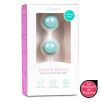 Boules de Geisha Jiggle Balls - 3.3 cm Boules de Geisha Jiggle Balls - 3.3 cm