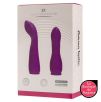 Set de 2 gaines Silicone pour Dildos Set de 2 gaines Silicone pour Dildos