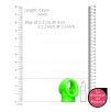 Ballstretcher phosphorescent Glow Silicone Ballstretcher phosphorescent Glow Silicone