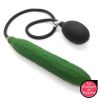 Gode gonflable Concombre 18 x 3.5cm Gode gonflable Concombre 18 x 3.5cm