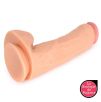 Gode réaliste COX MEGA 30 x 7 cm Gode réaliste COX MEGA 30 x 7 cm