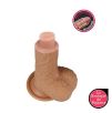 Gode Nature Cock 17 x 3.9 cm Chair Gode Nature Cock 17 x 3.9 cm Chair
