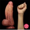 Gode réaliste Ttbm Nature Cock 18 x 6.5 cm Gode réaliste Ttbm Nature Cock 18 x 6.5 cm