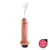 Gode qui éjacule Squirting King Cock 16 x 4.4cm Gode qui éjacule Squirting King Cock 16 x 4.4cm