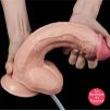Gode éjaculateur Squirt 20 x 4.5 cm Gode éjaculateur Squirt 20 x 4.5 cm