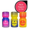 Pack Poppers Le Jus Pack Poppers Le Jus