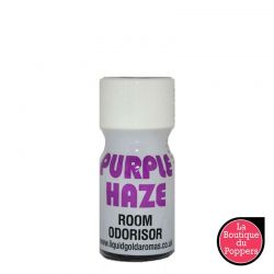 Poppers Purple Haze 10 ml pas cher