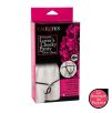 Culotte Vibrante Rechargeable Lover's Cheeky Culotte Vibrante Rechargeable Lover's Cheeky