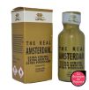 Poppers Real Amsterdam Hexyle 30ml Poppers Real Amsterdam Hexyle 30ml