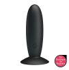Plug Anal Rechargeable Pretty Love Plug Anal Rechargeable Pretty Love