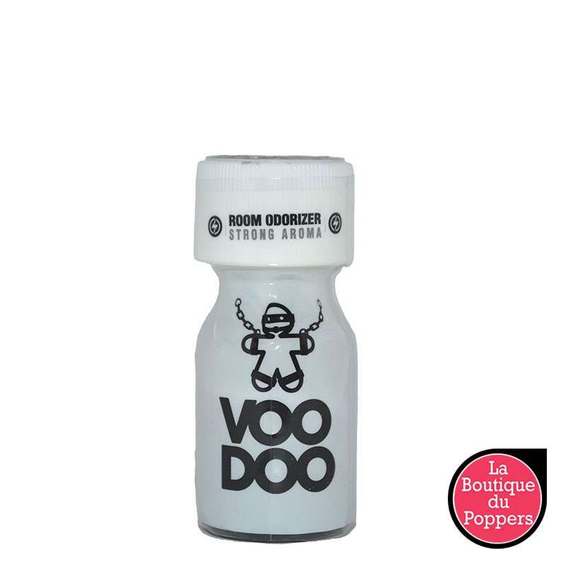 Poppers Voodoo 15ml pas cher Poppers Voodoo 15ml pas cher