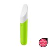 Vibromasseur Rechargeable Ultra Power Bullet 7 Vert Vibromasseur Rechargeable Ultra Power Bullet 7 Vert