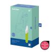 Vibromasseur Rechargeable Ultra Power Bullet 7 Vert Vibromasseur Rechargeable Ultra Power Bullet 7 Vert