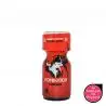 Poppers Dominator Red  pas cher