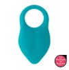 Anneau Vibrant Rechargeable Softie Turquoise Anneau Vibrant Rechargeable Softie Turquoise