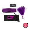 Coffret Indulge Me Pleasure Set Coffret Indulge Me Pleasure Set