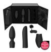 Coffret Luxe Switch 04 Noir Coffret Luxe Switch 04 Noir