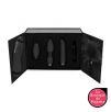 Coffret Luxe Switch 04 Noir Coffret Luxe Switch 04 Noir
