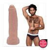 Gode Diego Sans Fleshjack Boys 15.5 x 4.5cm Gode Diego Sans Fleshjack Boys 15.5 x 4.5cm