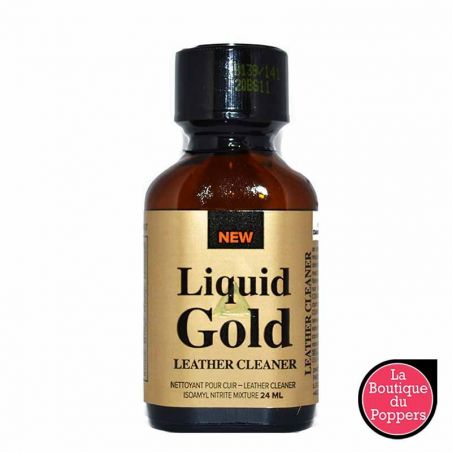 Poppers Liquid Gold 24ml