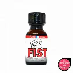 Poppers Fist Made in France...