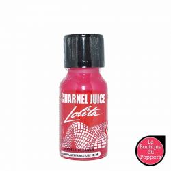 Poppers Charnel Juice...