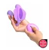 Vibromasseur Chauffant Rechargeable En Silicone G-Spot Vibromasseur Chauffant Rechargeable En Silicone G-Spot