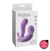 Vibromasseur Chauffant Rechargeable En Silicone G-Spot Vibromasseur Chauffant Rechargeable En Silicone G-Spot