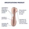Satisfyer Pro 2 Next Generation Satisfyer Pro 2 Next Generation