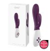Vibromasseur Rabbit K2 Violet Vibromasseur Rabbit K2 Violet