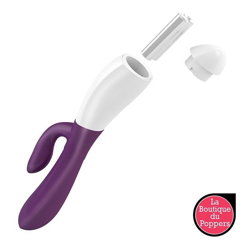 vibromasseur rabbit avec ventouse violet Vente en gros Masturbateur Fleur de produits à des prix d'usine de  fabricants en Chine, en Inde, en Corée, etc main image 0
