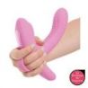 Vibromasseur Rechargeable 3Some Rock N Grind