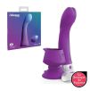 Vibromasseur Rechargeable 3Some Wall Banger G Vibromasseur Rechargeable 3Some Wall Banger G